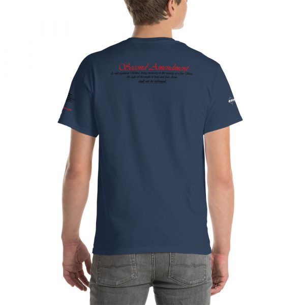 Short Sleeve T-Shirt 14