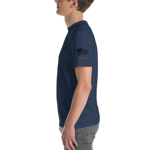 Short Sleeve T-Shirt 15