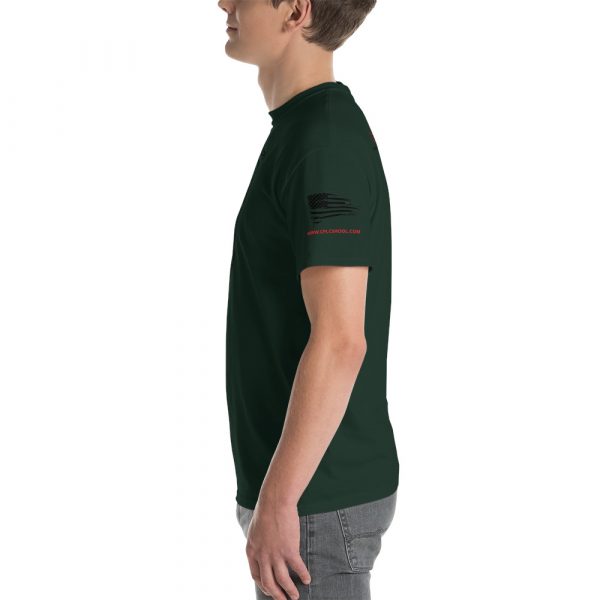 Short Sleeve T-Shirt 10