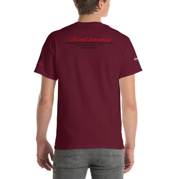 Short Sleeve T-Shirt 3