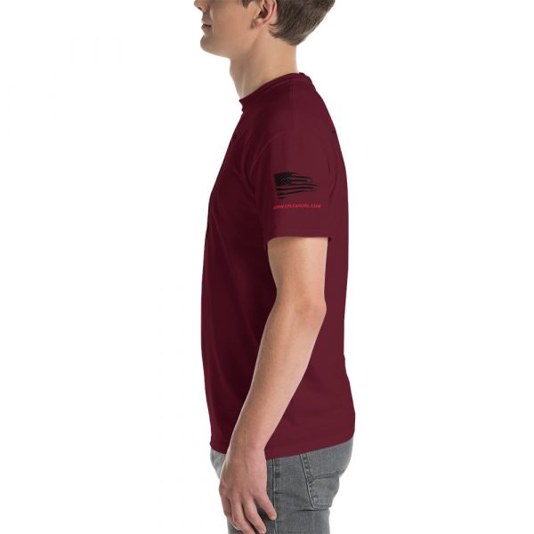 Short Sleeve T-Shirt 4