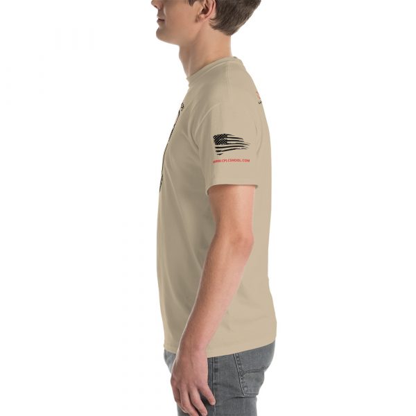 Short Sleeve T-Shirt 33