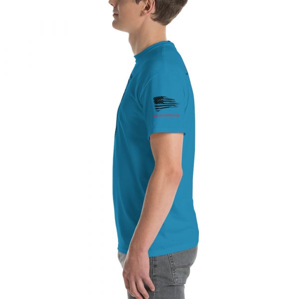 Short Sleeve T-Shirt 27