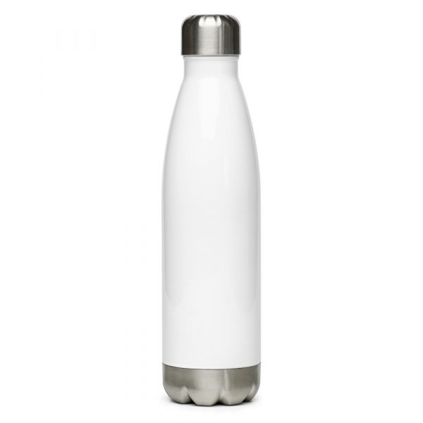 Stainless Steel Water Bottle 4