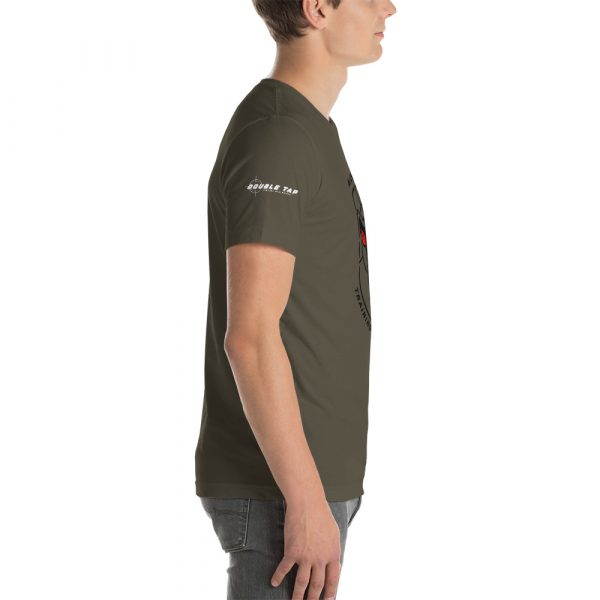 Short-Sleeve Unisex T-Shirt 22