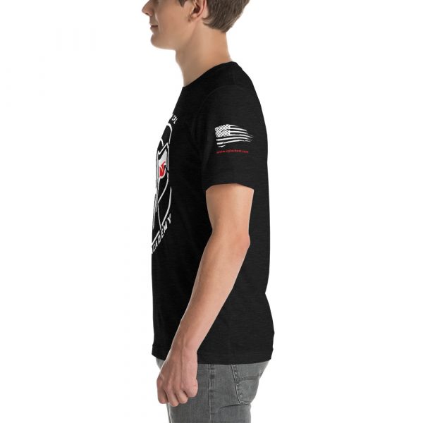 Short-Sleeve Unisex T-Shirt 3