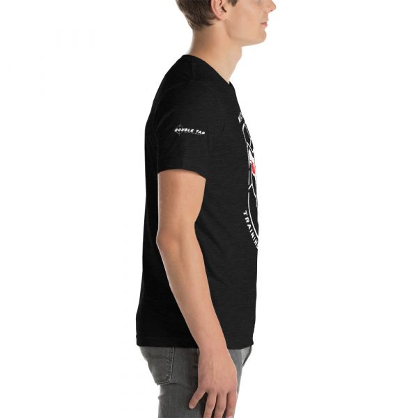 Short-Sleeve Unisex T-Shirt 5