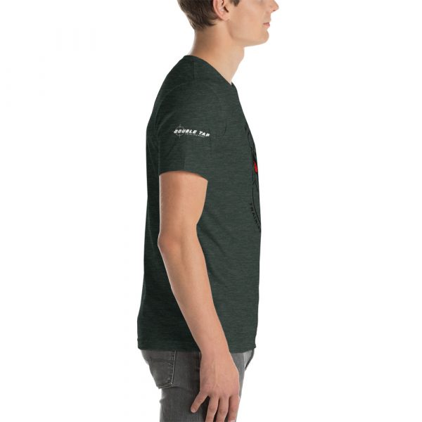 Short-Sleeve Unisex T-Shirt 11