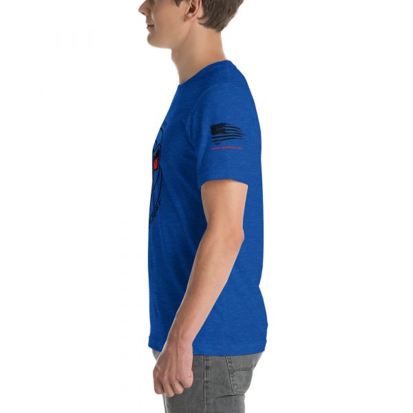 Short-Sleeve Unisex T-Shirt 15