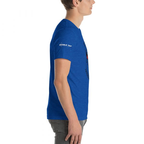 Short-Sleeve Unisex T-Shirt 17