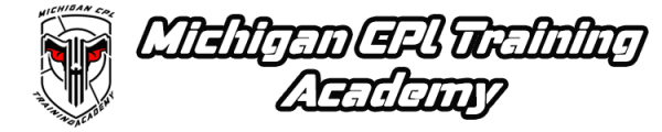 Michigan CPL | Michigan's Highest Rated CPL Class