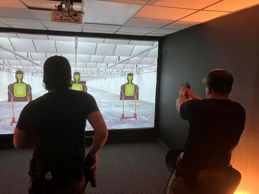 #0 Best Virtual Gun Range in Michigan NOT LIVE 1