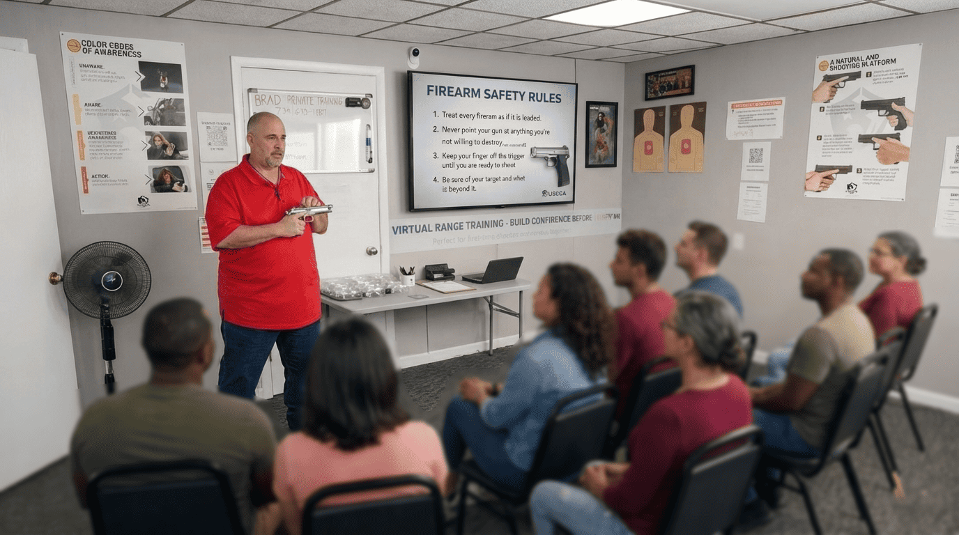 CPL Class, CPL Training, CPL