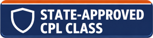 #1 Most Comprhensive CPL Class Michigan 4